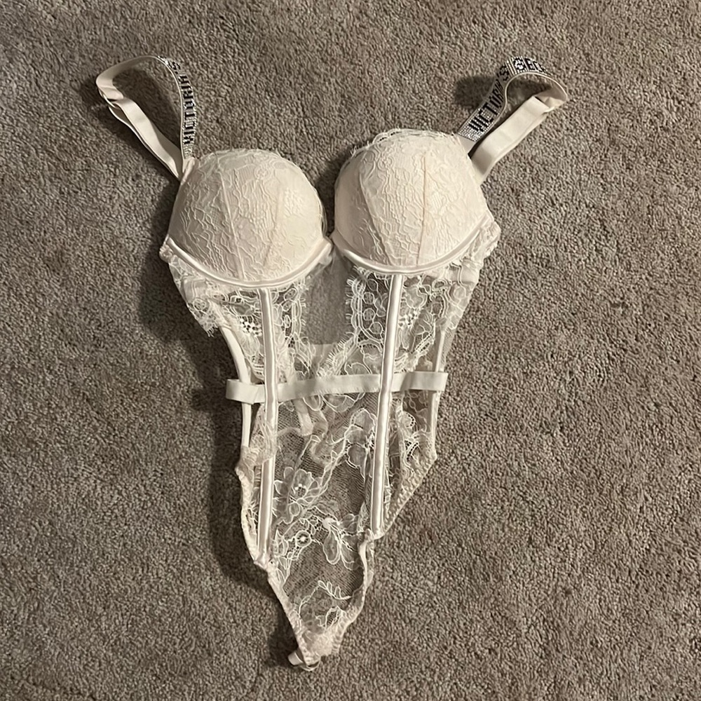 Victorias Secret Lingerie